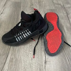🖤Damian Lillard Opponent Advisory Basketball Shoes🖤